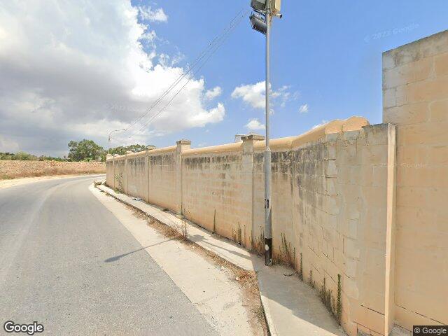 Ċentru Miftuħ Ħal Far,  Trejqet il-Paċi,  Birżebbuġa