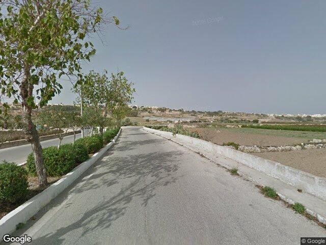 Triq Ta' Ħamet,  Ix-Xewkija,  Reġjun Għawdex