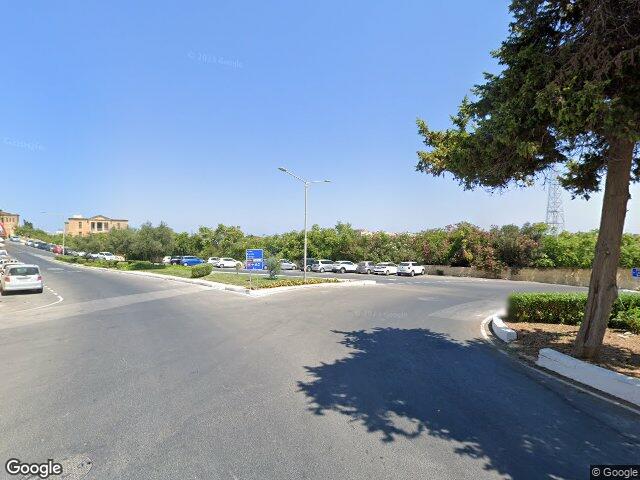 Triq Luigi Pisani,  Il-Kalkara,  Reġjun tal-Port