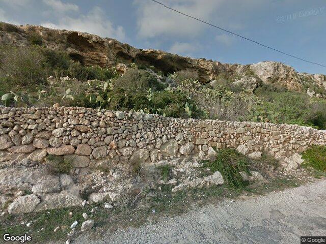 Triq Daħlet Qorrot,  Daħlet Qorrot,  In-Nadur