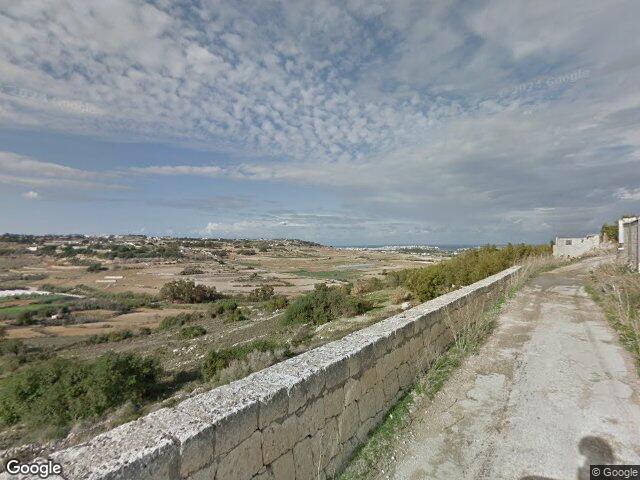 Il-Beżbiżija,  Limiti tal-Mosta,  Il-Mosta