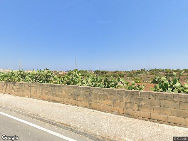 Triq il-Missjoni Taljana,  Il-Kalkara,  Reġjun tal-Port