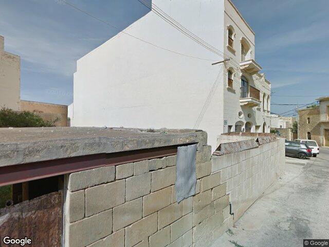 Triq il-Kommitiva,  Ix-Xagħra,  Reġjun Għawdex