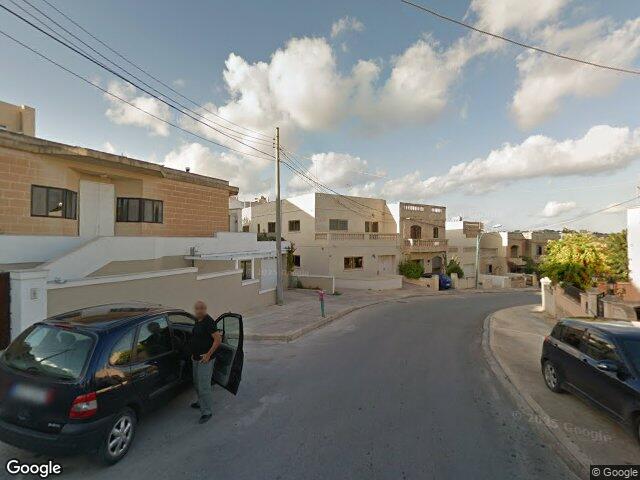 Triq il-Port Ruman,  Port Ruman,  Marsaxlokk