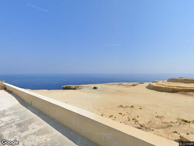 Marsalforn,  Iż-Żebbuġ,  Reġjun Għawdex