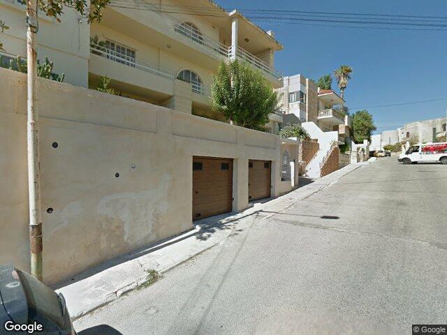 Triq il-Virdun,  San Ġwann,  Reġjun tat-Tramuntana