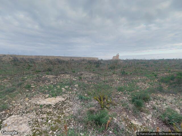 Via Sagra,  Ta' Għammar,  L-Għasri