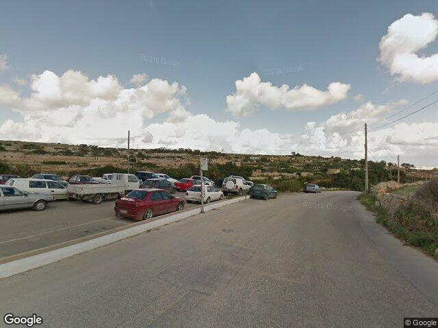 117,  Is-Siġġiewi,  Reġjun tal-Punent