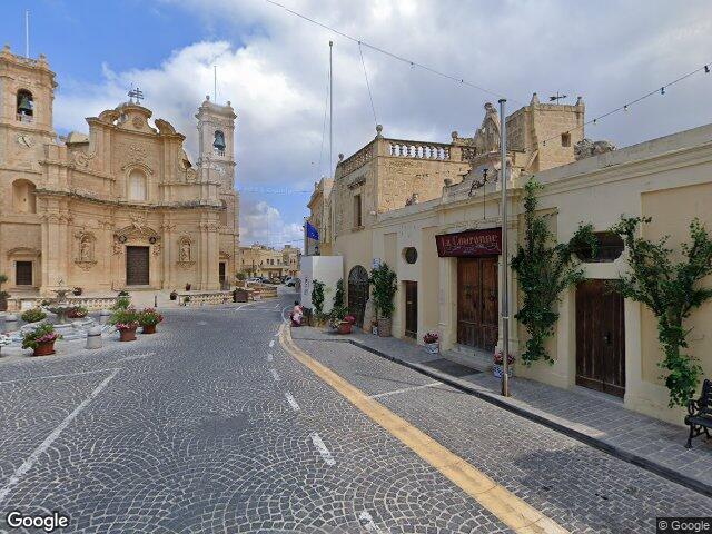 Folk Museum,  Triq il-Knisja,  L-Għarb