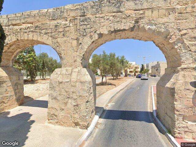 Triq l-Imrieħel,  L-Imrieħel,  Birkirkara