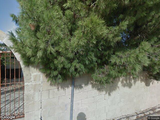 Triq San Lawrenz tal-Għolja,  Is-Siġġiewi,  Reġjun tal-Punent