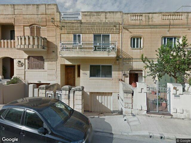 Triq l-Antinni,  Tad-Dib,  Ta' Mlit