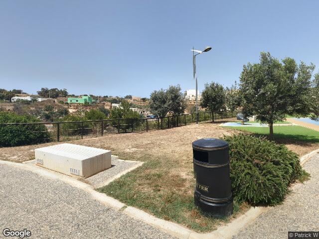 Triq Sant' Antnin,  Wied il-Għajn,  Reġjun tan-Nofsinhar