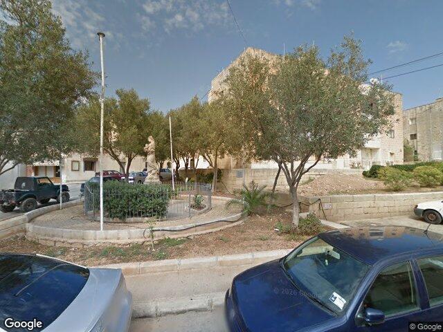 Triq Nazju Falzon,  Birkirkara,  Reġjun tal-Lvant