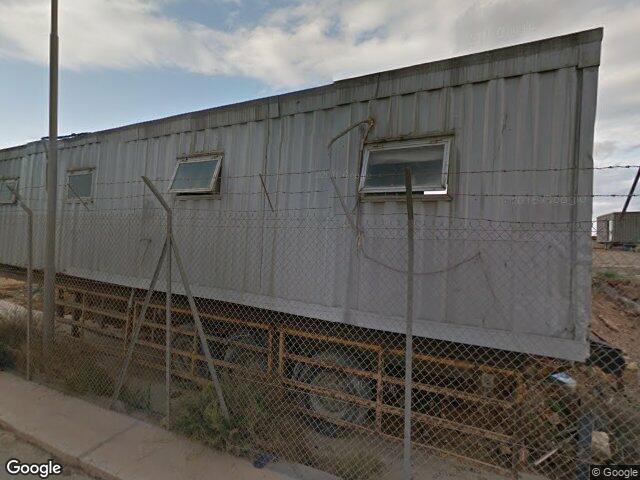 Sqaq Karwija,  Ħal Safi,  Reġjun tal-Punent