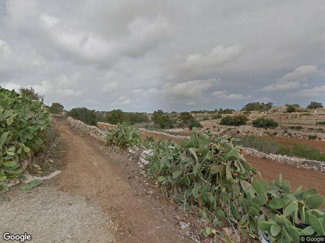 Triq in-Noqra,  Il-Qajjenza,  Birżebbuġa