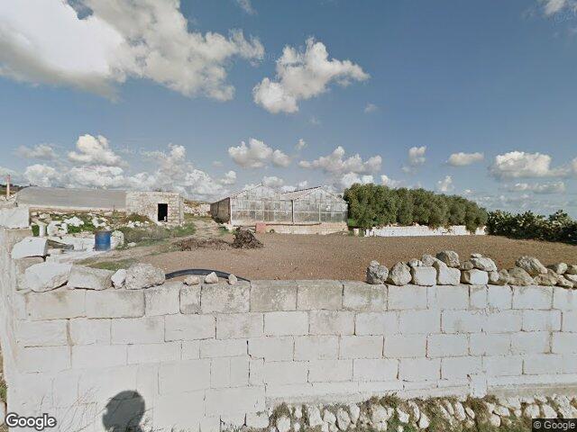 Triq il-Merħliet,  Tal-Virtù,  Ir-Rabat