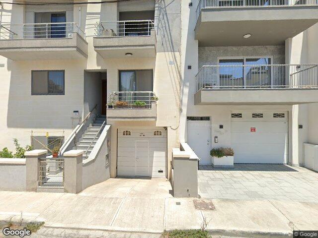 Triq Santa Tereża,  L-Imrieħel,  Birkirkara