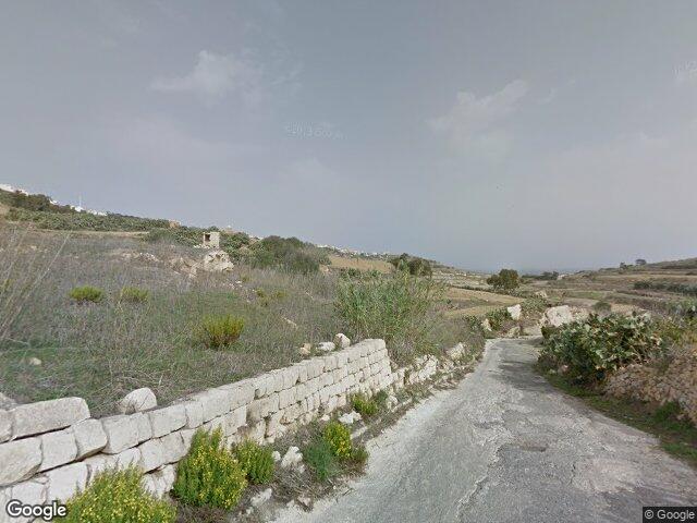 Triq Wied l-Infern,  Il-Qbajjar,  Marsalforn