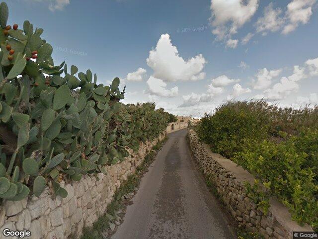 Sqaq taċ-Ċawla,  Tal-Virtù,  Ħaż-Żebbuġ