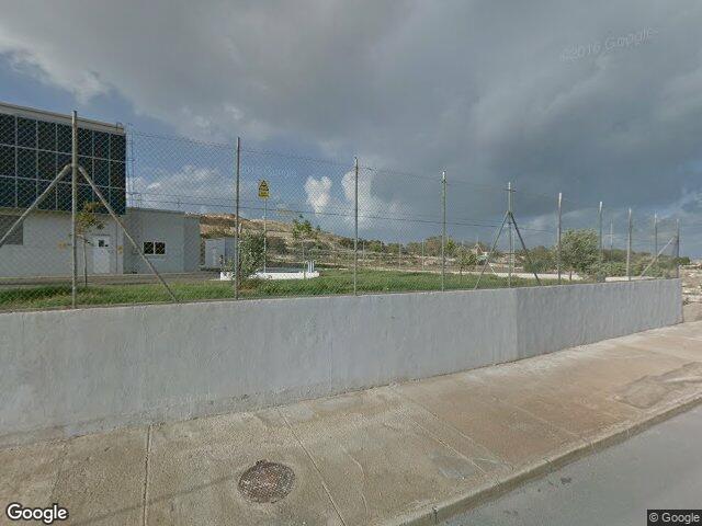 Triq ir-Ramla,  Baħar iċ-Ċagħaq,  In-Naxxar