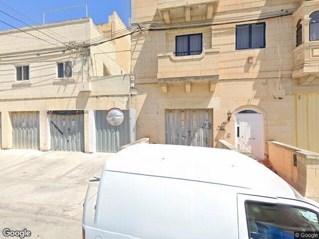 25,  Triq ix-Xemx u il-Qamar,  Il-Fgura