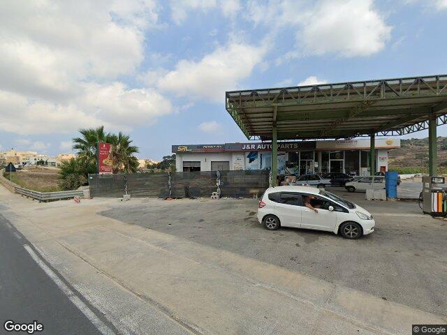 Triq l-Imġarr,  Ix-Xewkija,  Reġjun Għawdex