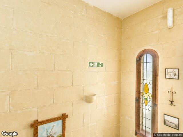 Triq Sant' Antnin,  L-Imġarr,  Għajnsielem