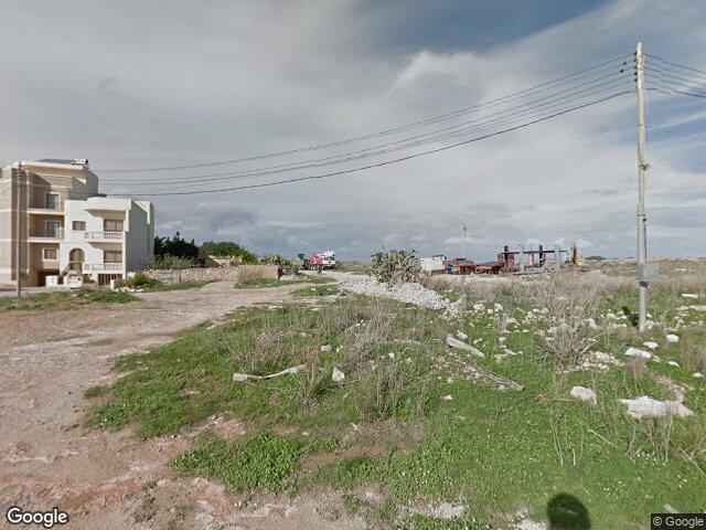 Triq il-Bidnija,  Iż-Żebbiegħ,  L-Imġarr