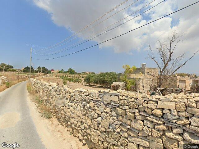 Is-Siġġiewi,  Reġjun tal-Punent,  SGW 1071