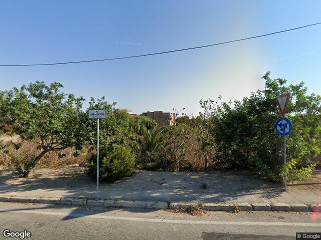 16;18,  Il-Mosta,  Reġjun tat-Tramuntana