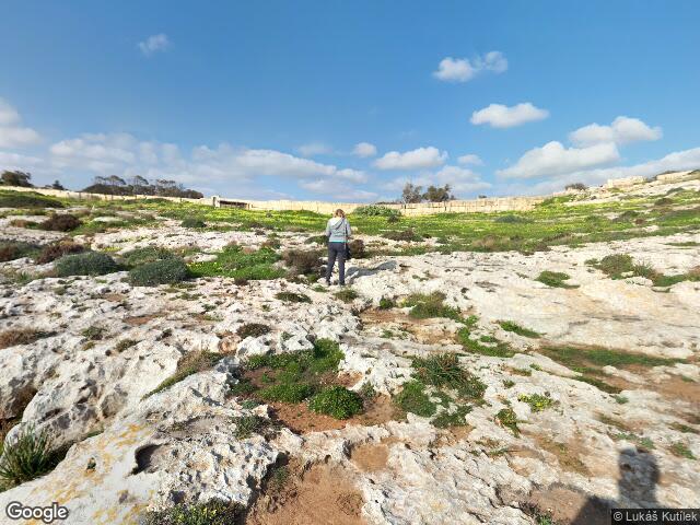 Wied Diegu,  Triq Wied il-Fulija,  Iż-Żurrieq