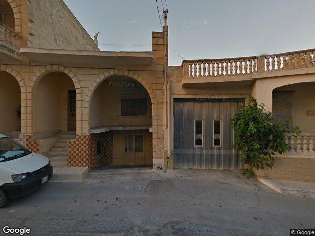 Triq il-Qala,  In-Nadur,  Reġjun Għawdex