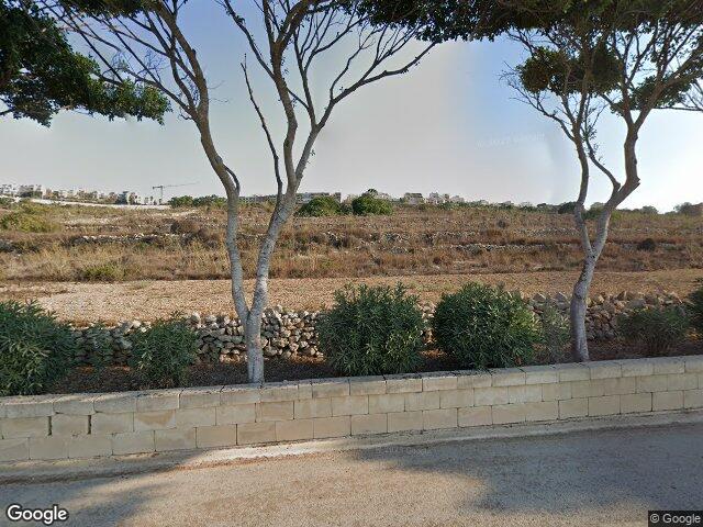 Triq l-Imġarr,  Il-Qala,  Reġjun Għawdex