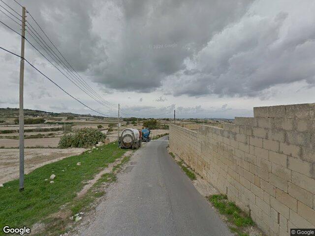 It-Telgħa taż-Żiri,  Is-Siġġiewi,  Reġjun tal-Punent