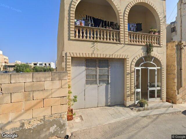 Triq John Otto Bayer,  Ix-Xagħra,  Reġjun Għawdex