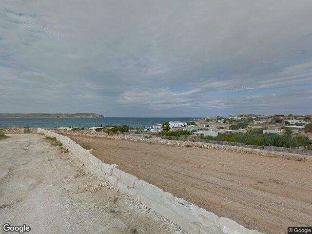 Il-Mellieħa,  Reġjun tat-Tramuntana,  MLH 9080