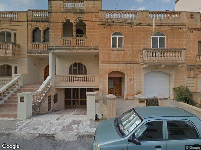 Triq il-Pruna,  Ħ'Attard,  Reġjun tat-Tramuntana