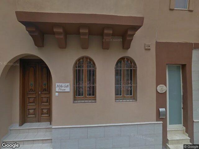 Triq Parades,  Buġibba,  San Pawl il-Baħar