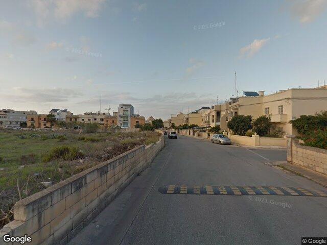 Triq il-Mitħna,  Tad-Dib,  Ta' Mlit