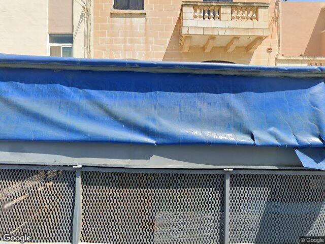 Triq il-Kanġu,  Tal-Papa,  Birżebbuġa