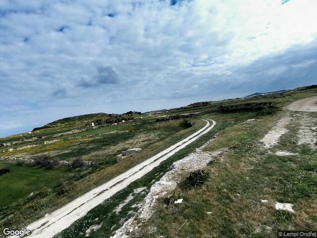 Daħla tal-Ħellu,  L-Għarb,  Reġjun Għawdex