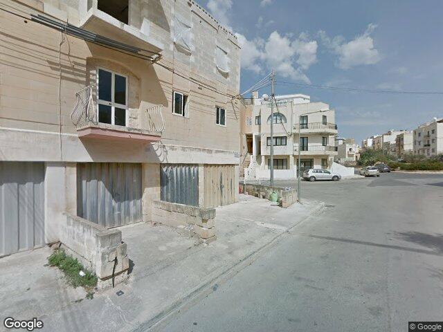 Triq Ġanni Vella,  Tal-Awrora,  Santa Margerita