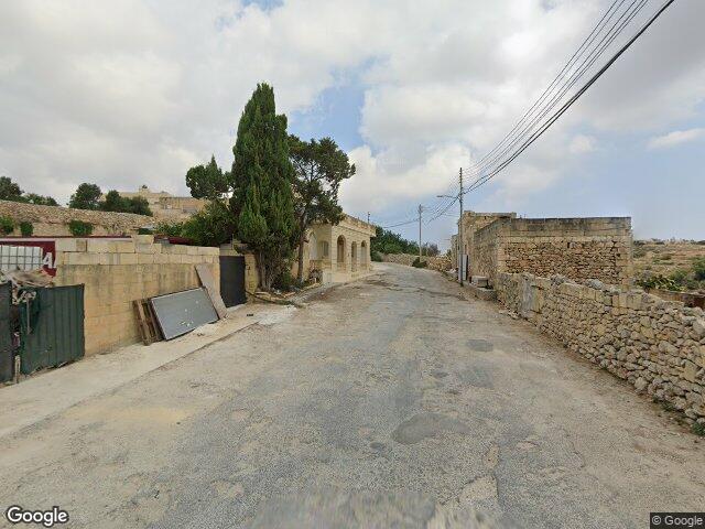 Triq Għajn Tuta,  Ta' Kerċem,  Reġjun Għawdex