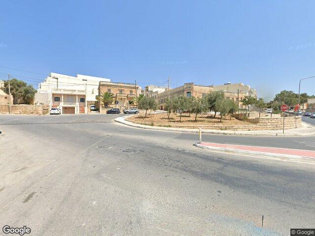 Triq l-Għannejja,  Ħal Dwin,  Ħaż-Żebbuġ