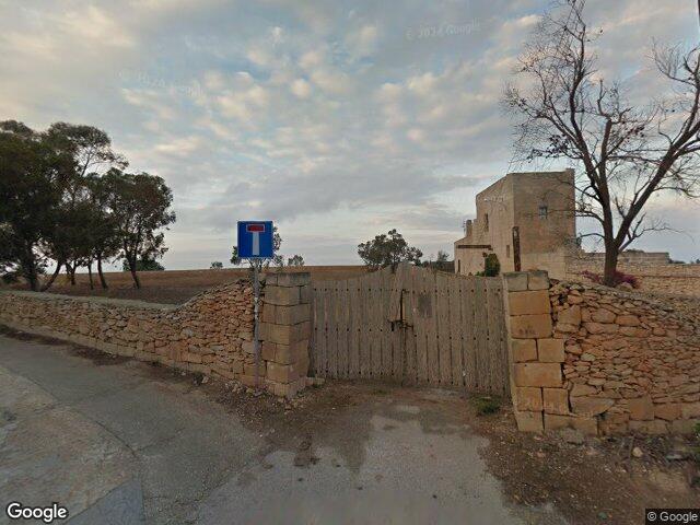 Triq Fidiel Zarb,  Ħal Għargħur,  Reġjun tal-Lvant