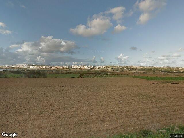 Triq tal-Ħaddedin,  L-Imġarr,  Reġjun tat-Tramuntana