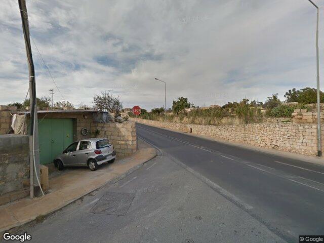 Triq Wied il-Għajn,  Wied il-Għajn,  Reġjun tan-Nofsinhar