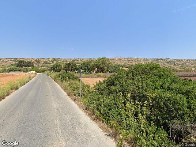 Triq il-Mellieħa,  Il-Manikata,  Il-Mellieħa