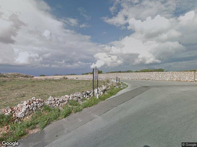 Triq is-Sajf ta' San Martin,  Il-Baħrija,  Ir-Rabat